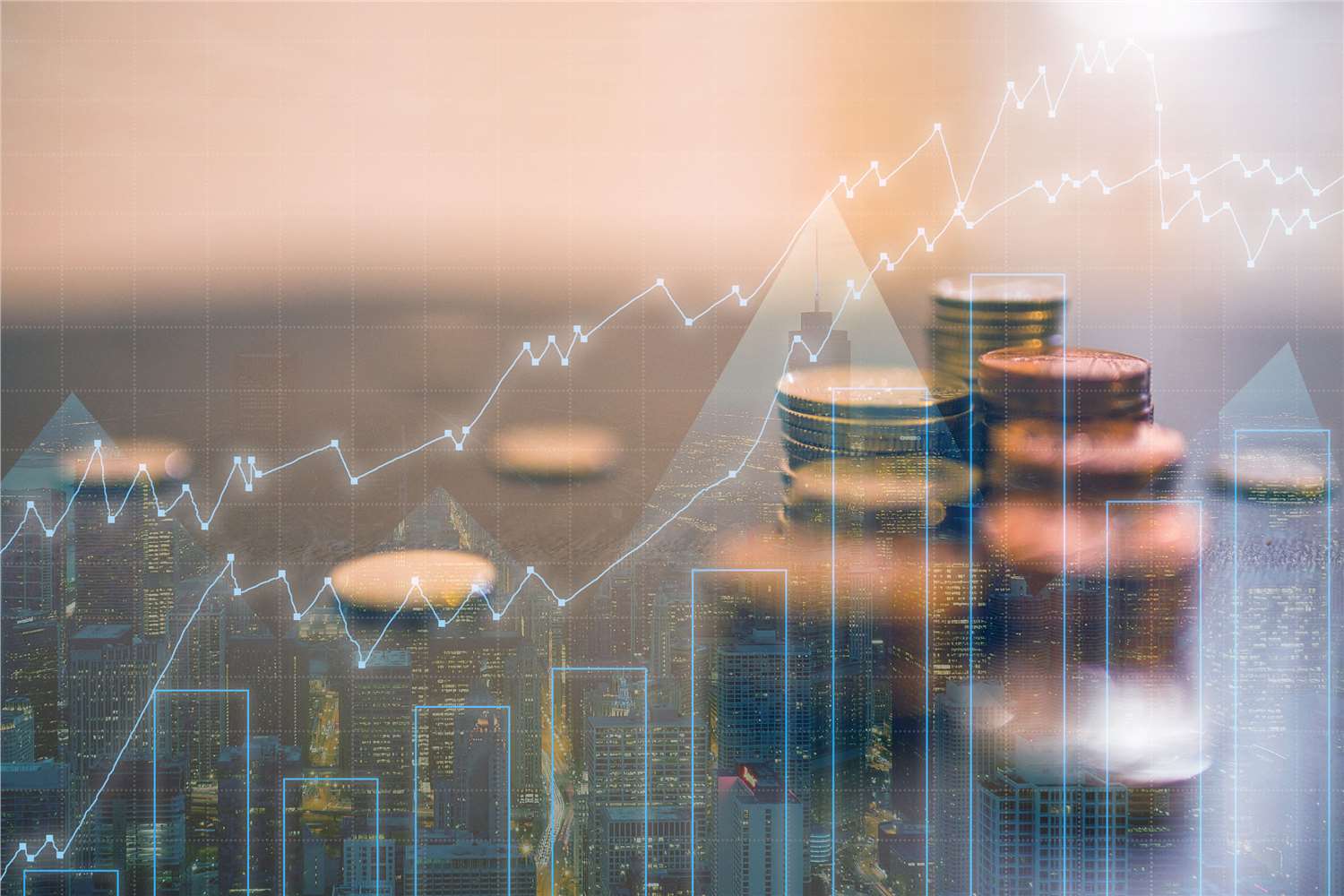 广西开出首趟多式联运物流总包外贸货物列车