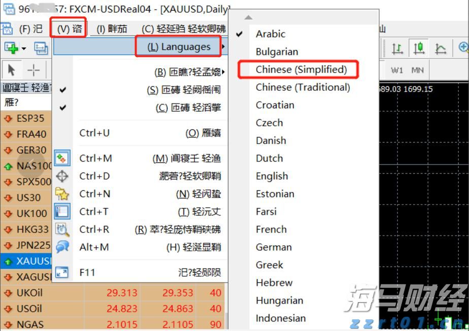 德国市场回暖助力沃达丰(VOD.US) Q1业绩提升