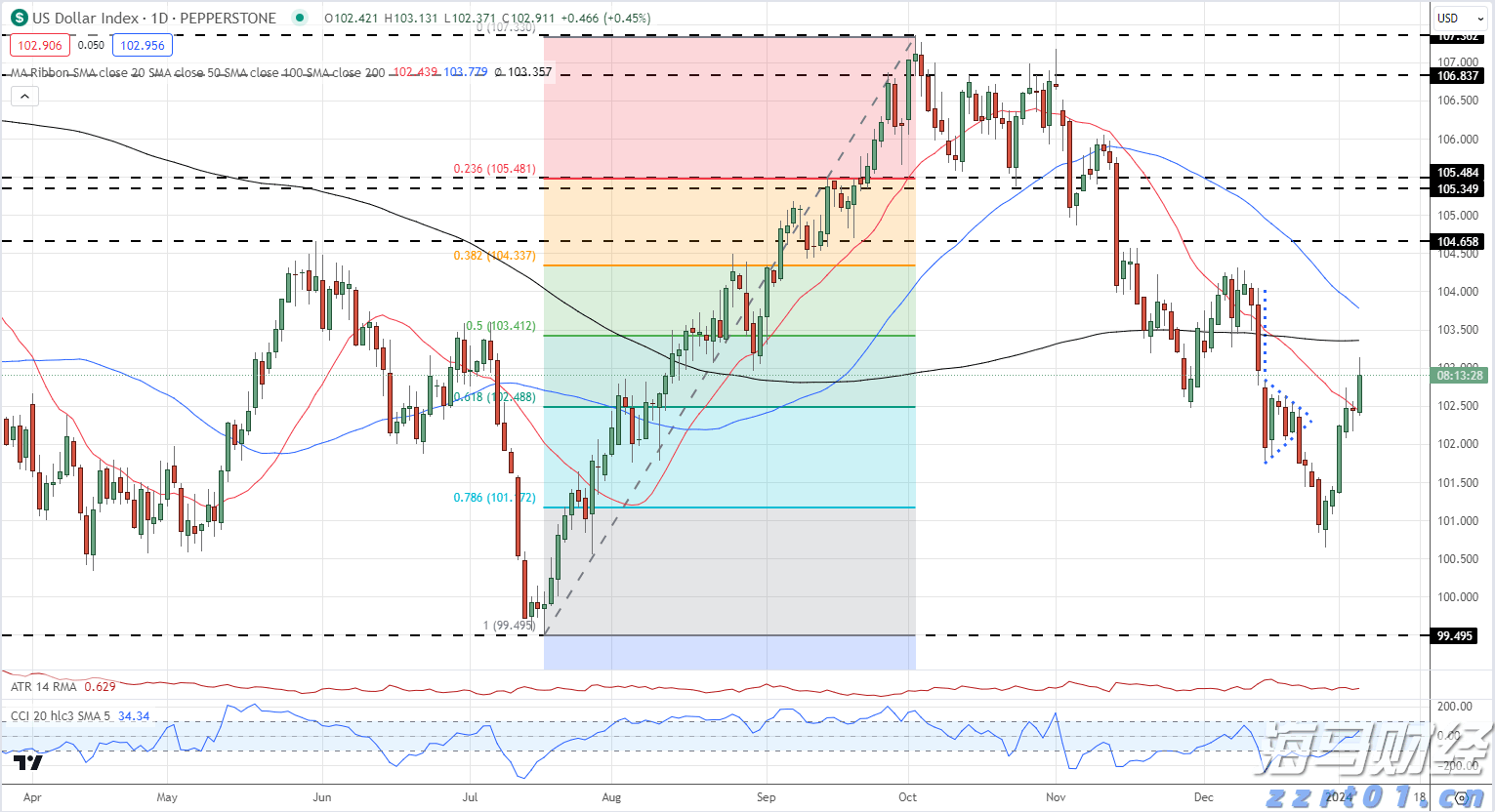 2024年“广西工匠”韦鹏翔:翻越群山 为国找矿