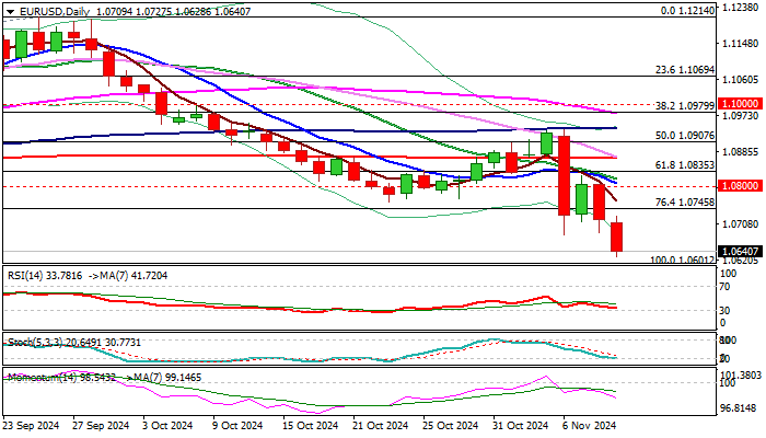 高估值无碍!美银:企业基本面强劲有望支撑美股